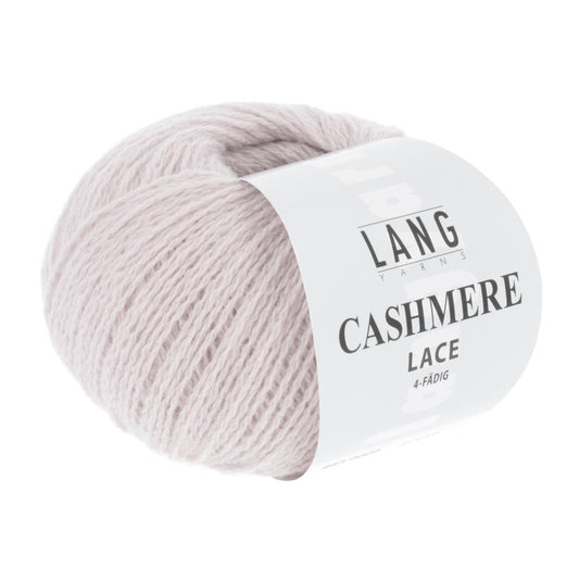 CASHMERE LACE