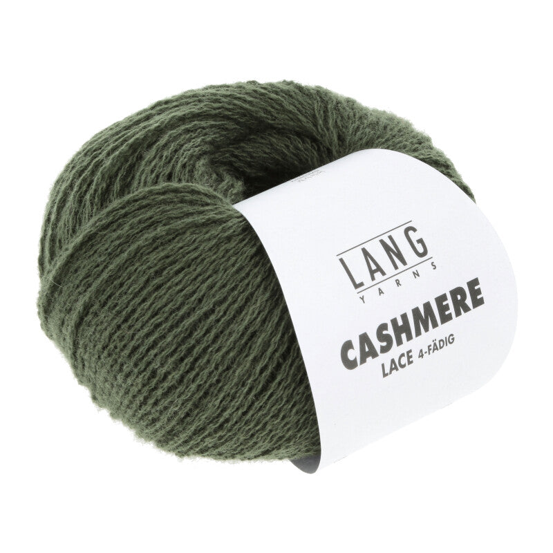 CASHMERE LACE