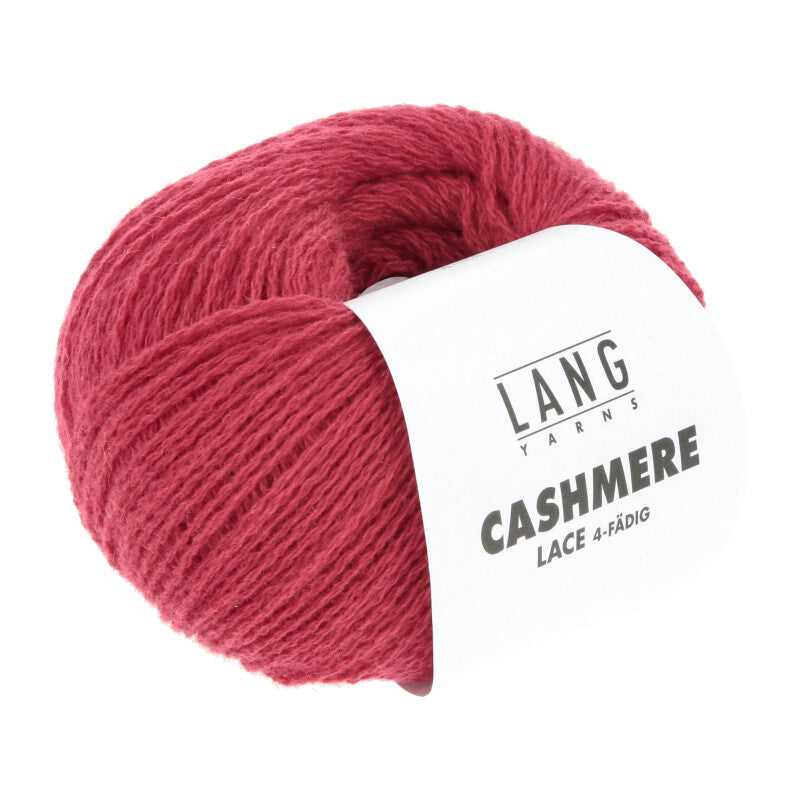 CASHMERE LACE