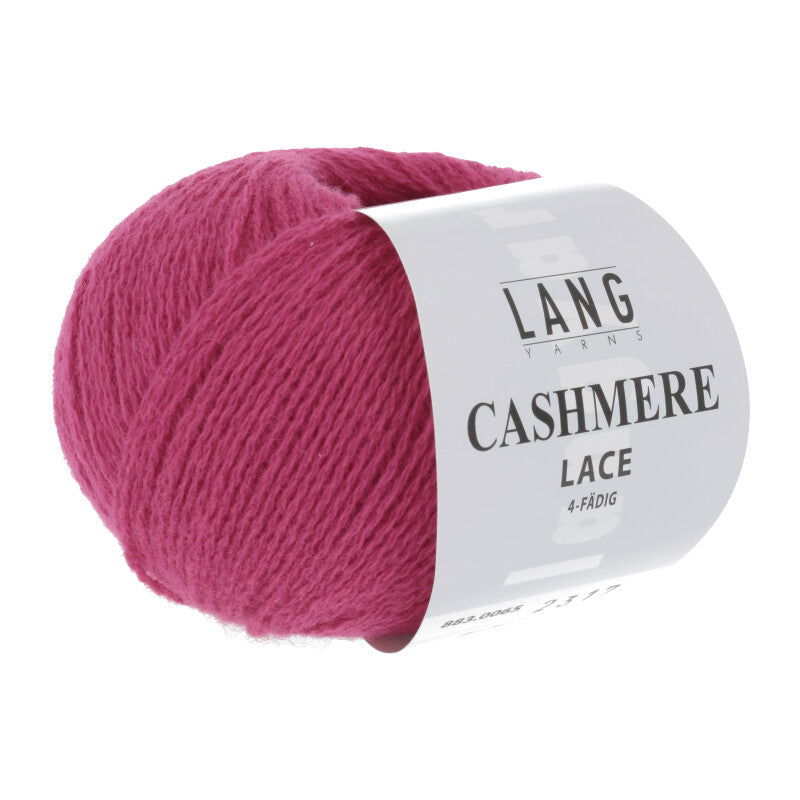 CASHMERE LACE