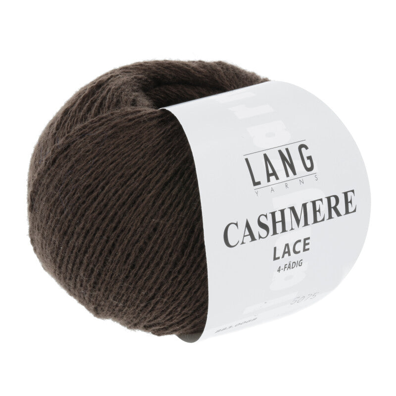 CASHMERE LACE