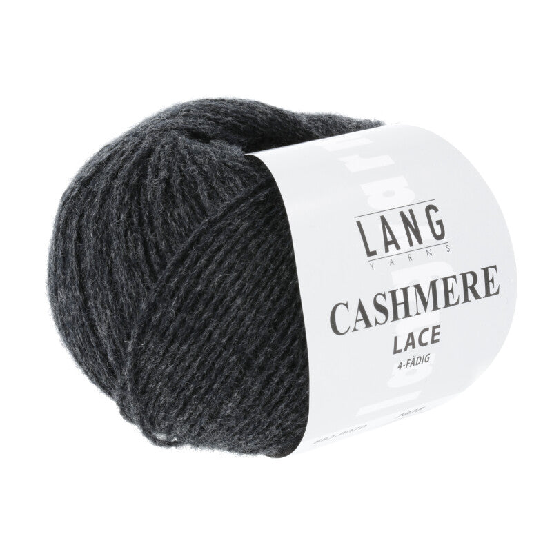 CASHMERE LACE