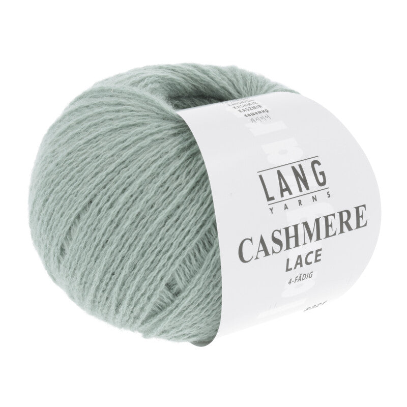 CASHMERE LACE
