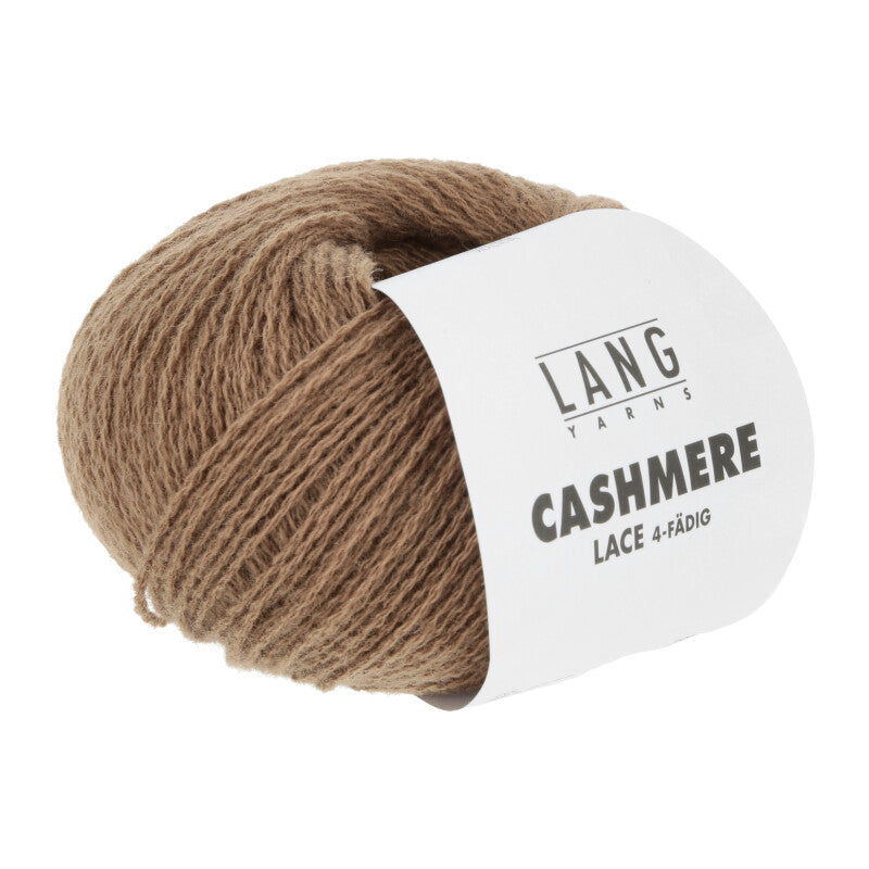 CASHMERE LACE