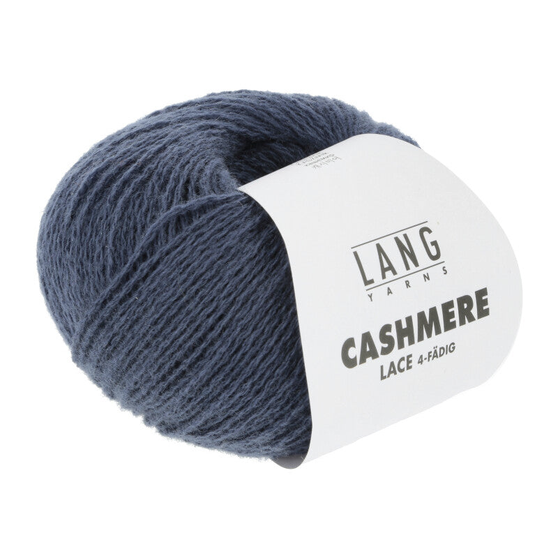 CASHMERE LACE