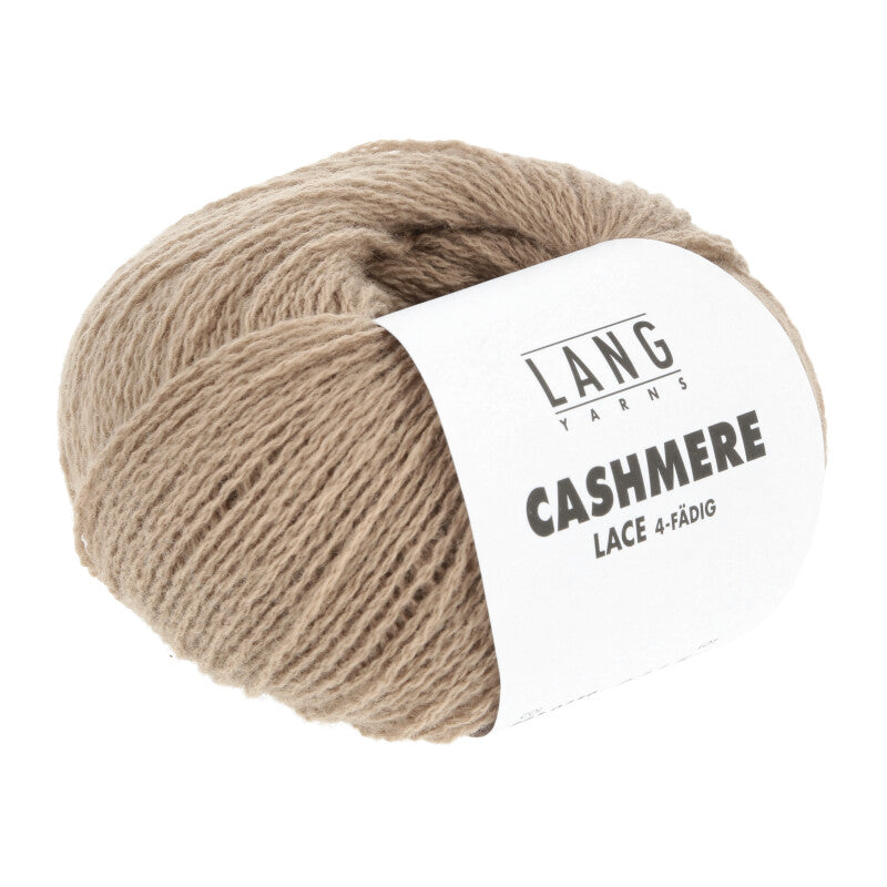 CASHMERE LACE