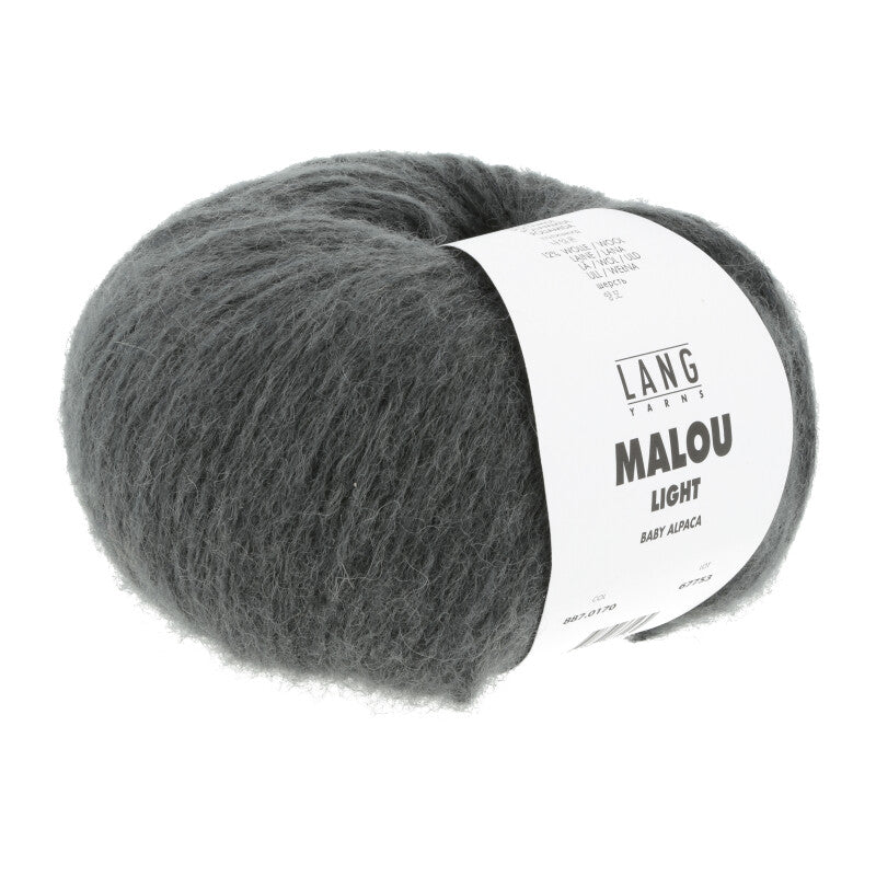 MALOU LIGHT