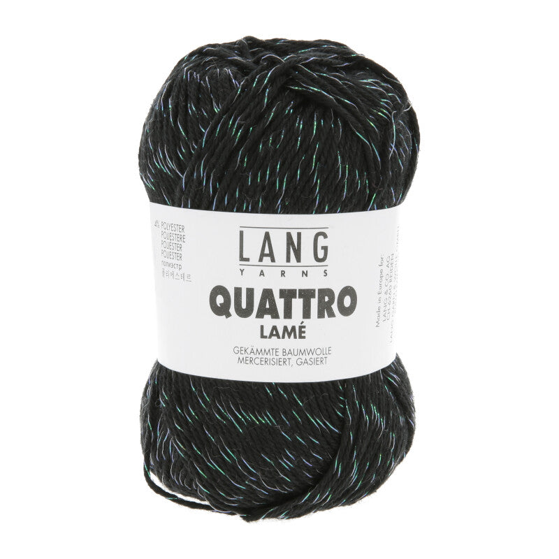 QUATTRO LAMÉ