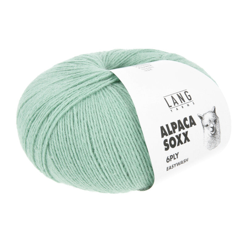 ALPACA SOXX 6-FACH/6-PLY