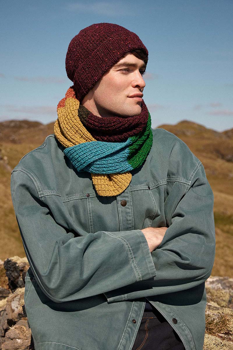 ALEC Bonnet | PUNTO 87 DONEGAL | PDF