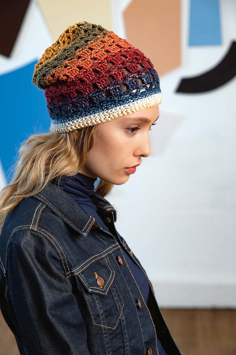 MERINO+ COLOR