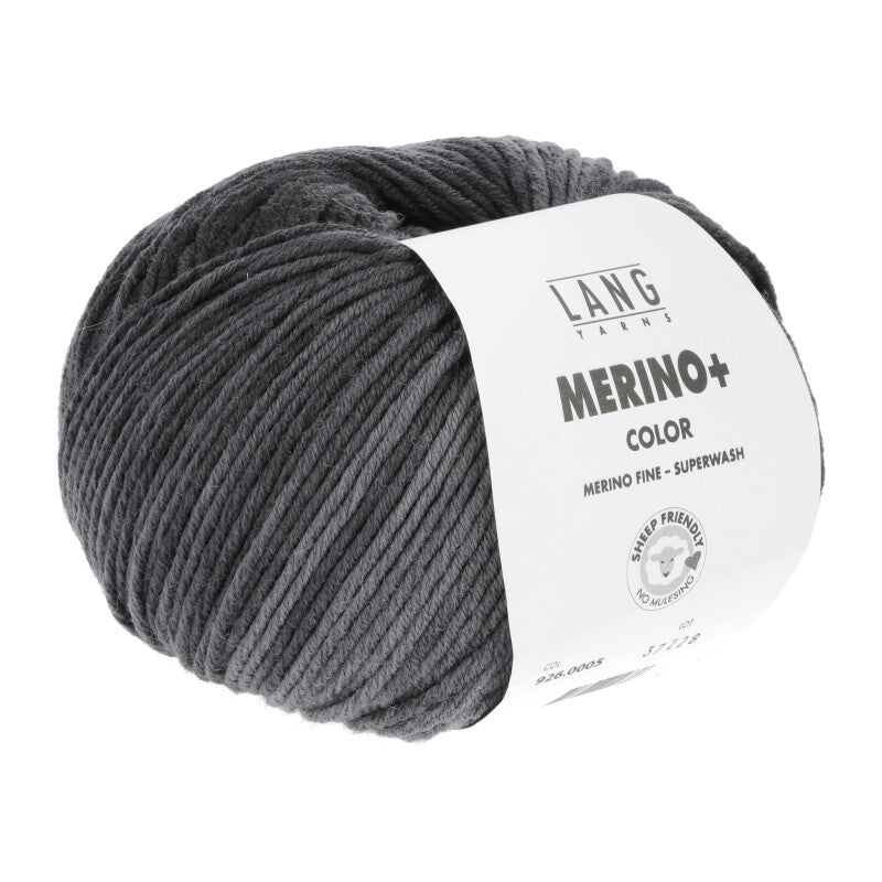 MERINO+ COLOR