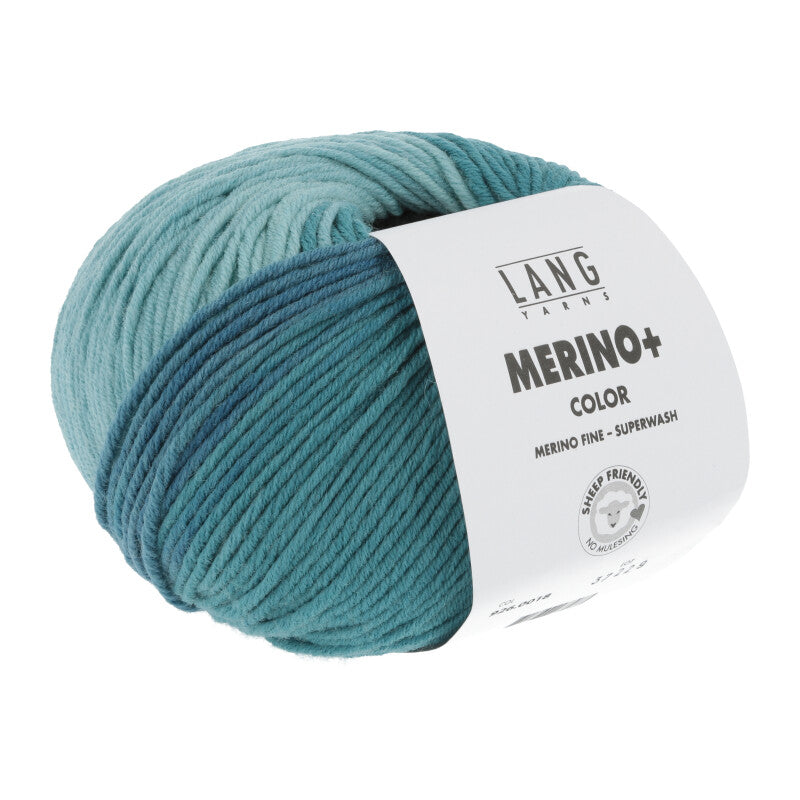 MERINO+ COLOR