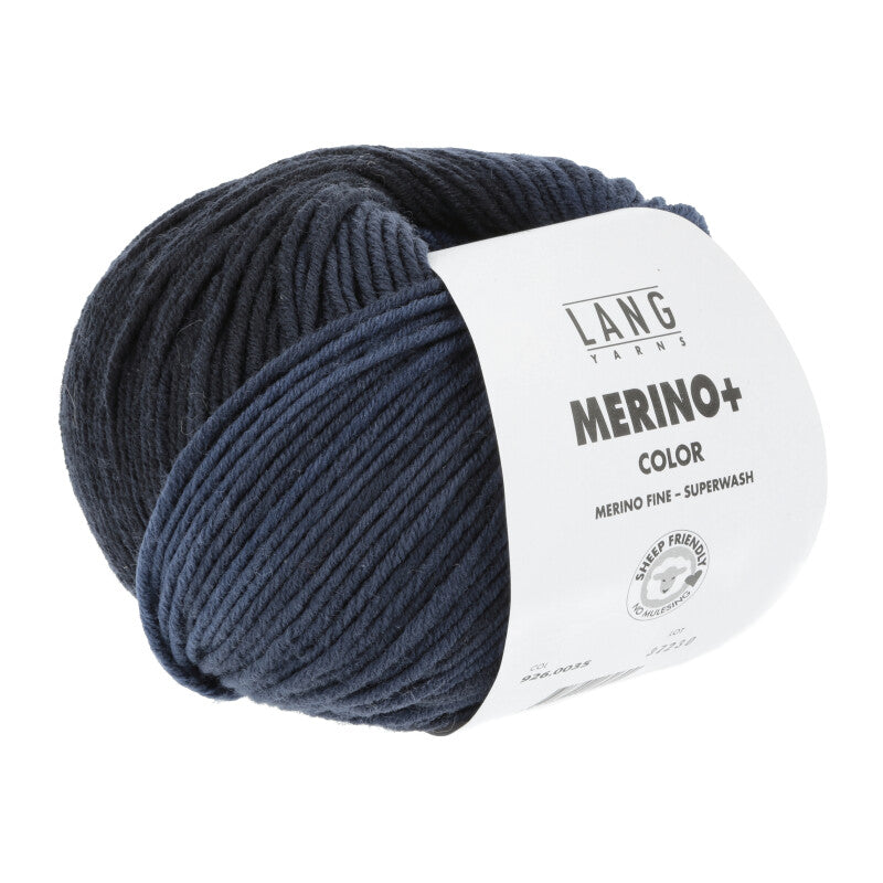 MERINO+ COLOR