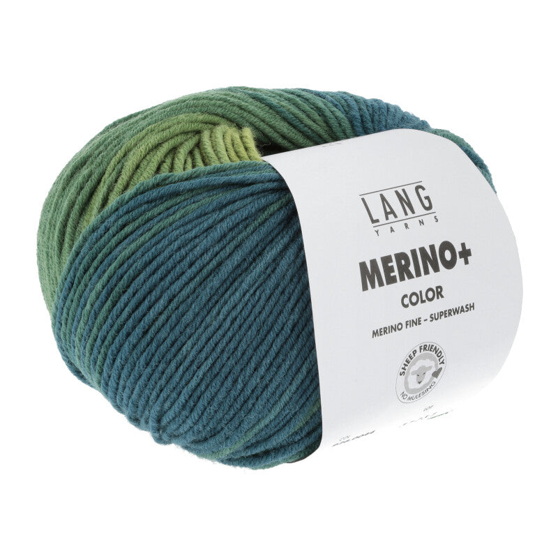 MERINO+ COLOR