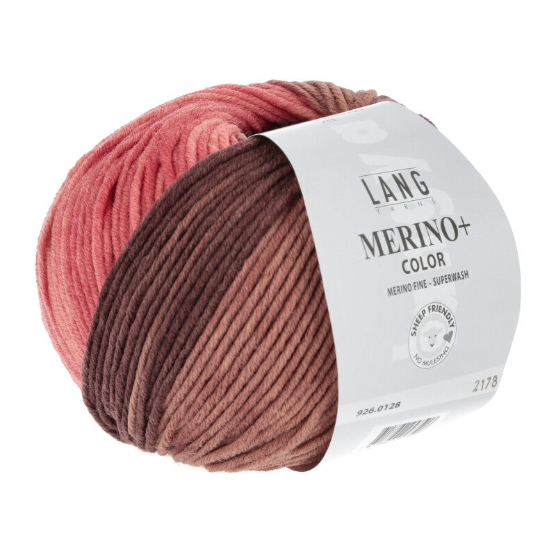 MERINO+ COLOR
