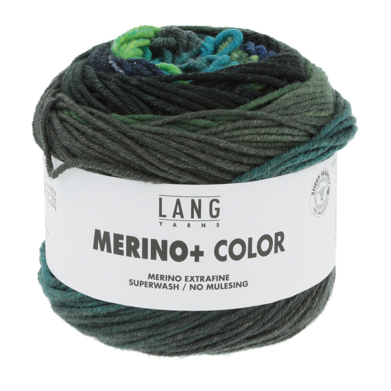 MERINO+ COLOR