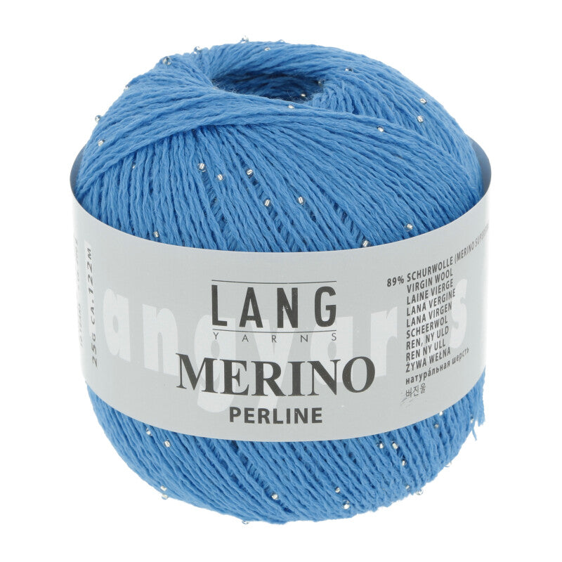MERINO PERLINE