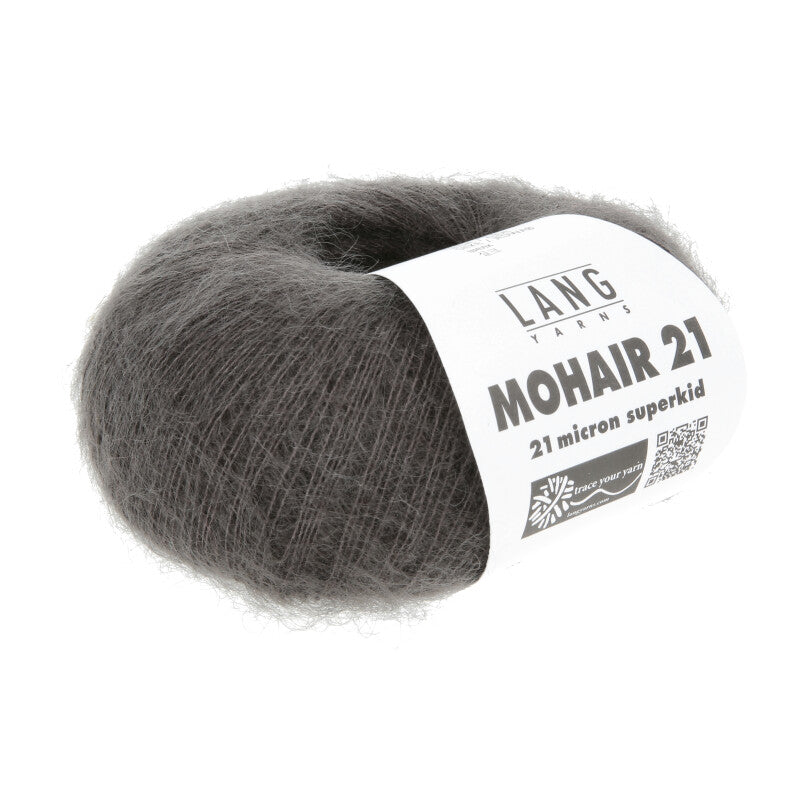 MOHAIR 21