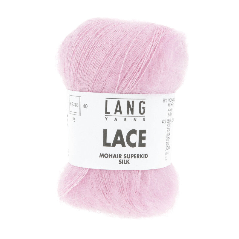 LACE