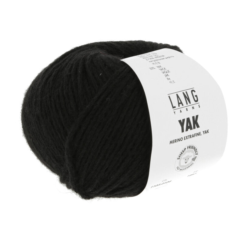 YAK