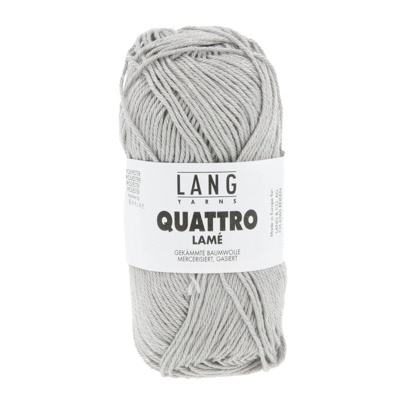 QUATTRO LAMÉ