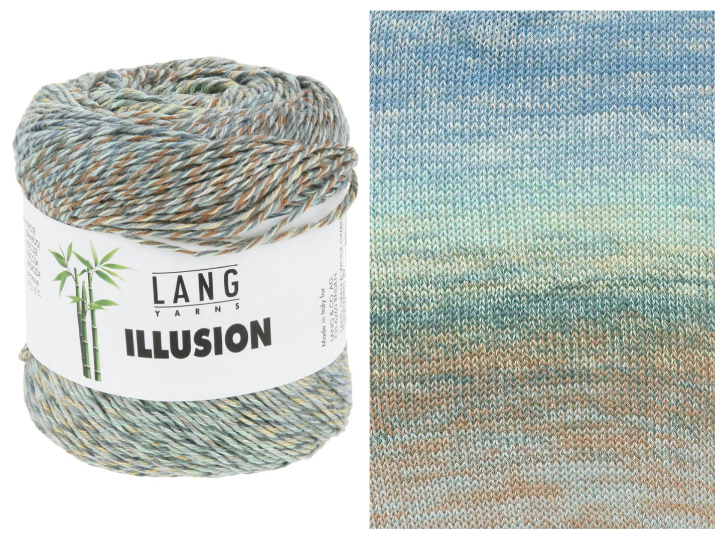 ILLUSION