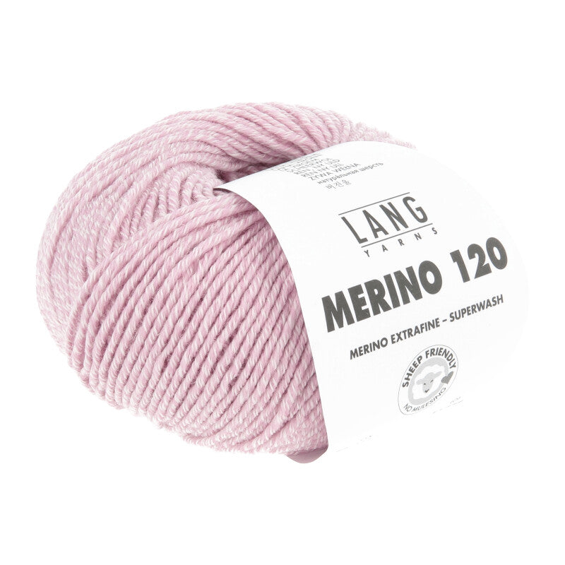 MERINO 120