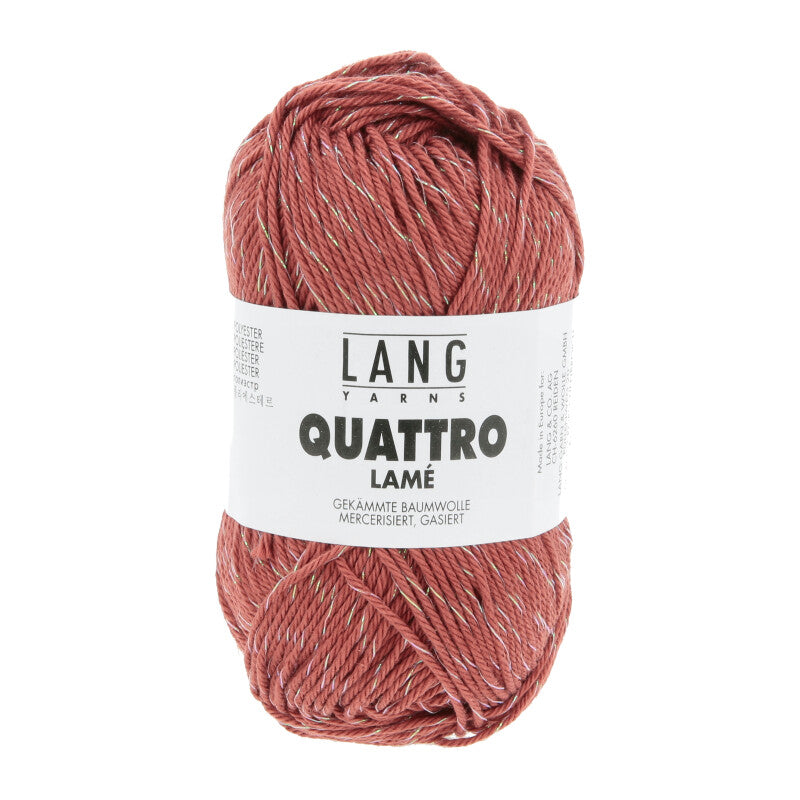 QUATTRO LAMÉ