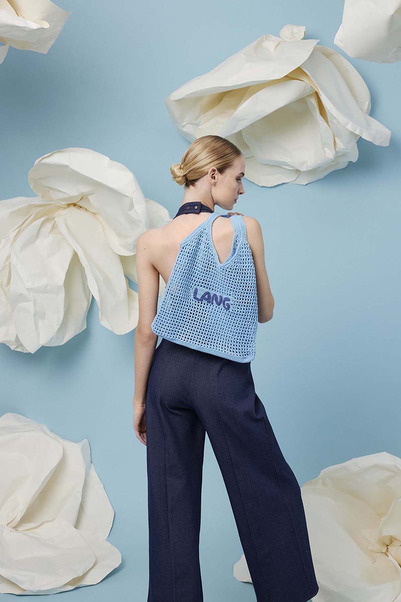 QUATTRO LAMÉ