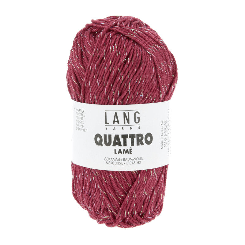 QUATTRO LAMÉ