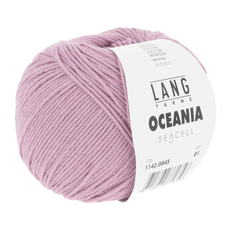 OCEANIA
