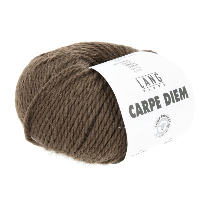 CARPE DIEM