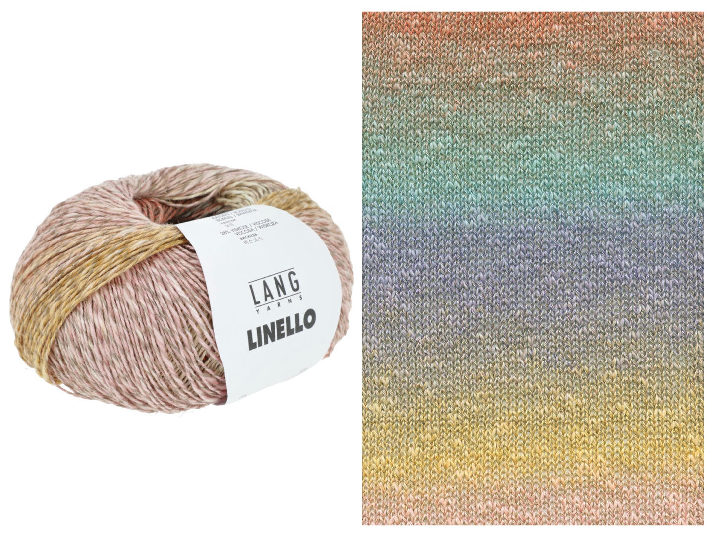 LINELLO