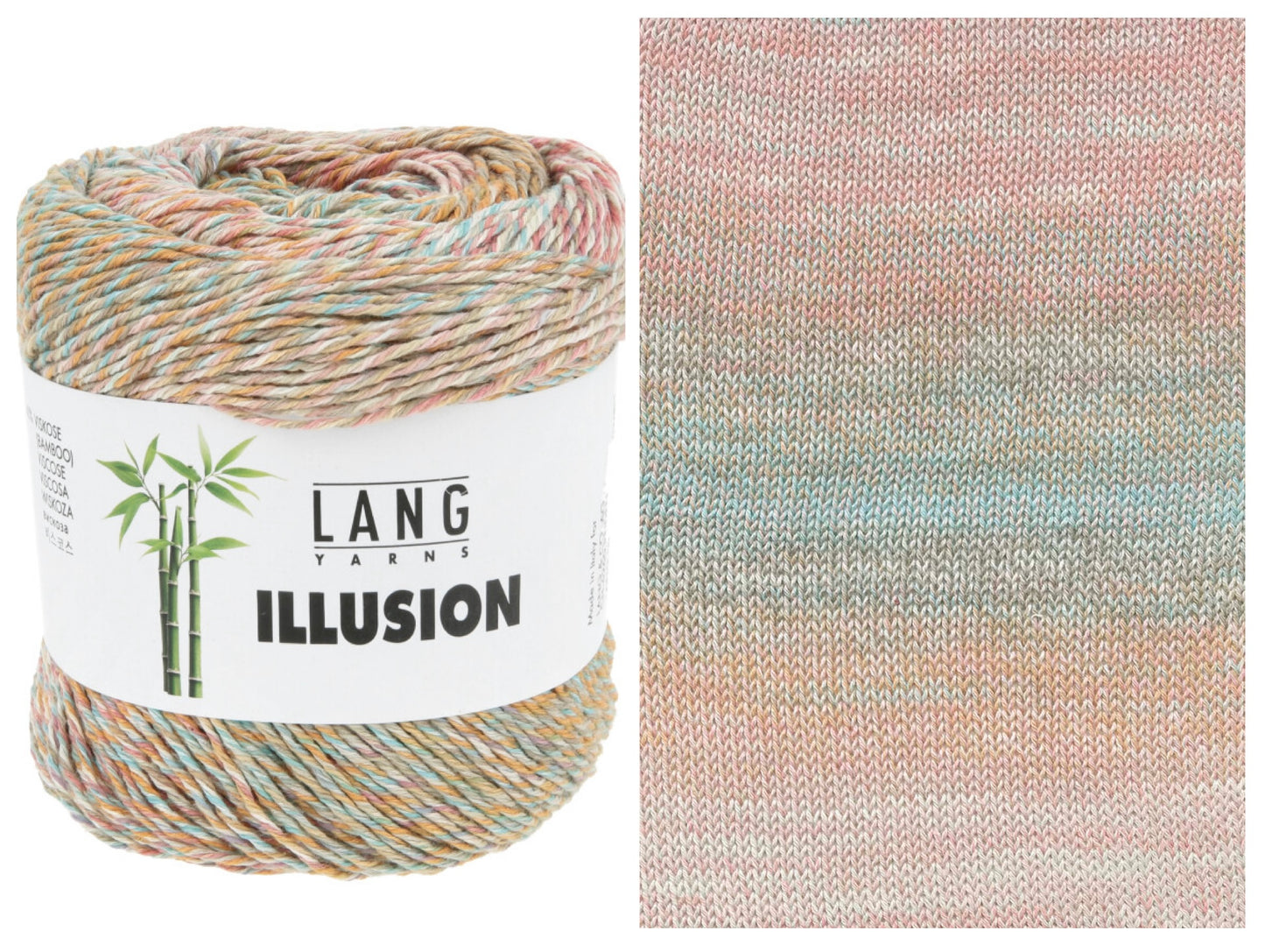 ILLUSION