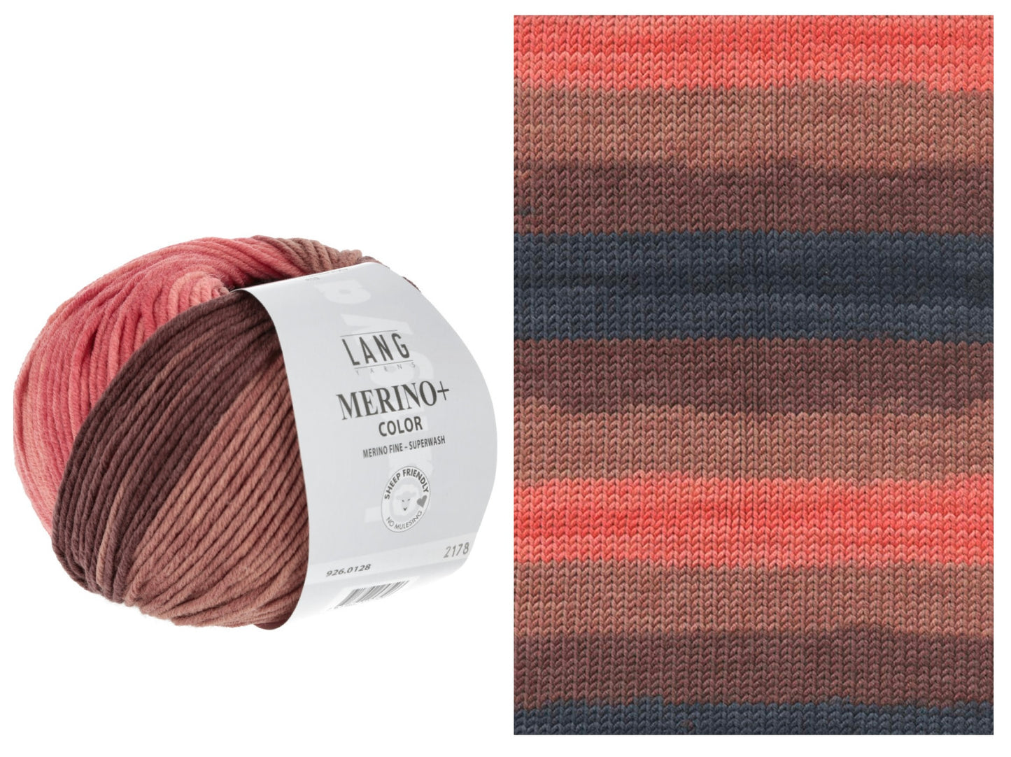 MERINO+ COLOR