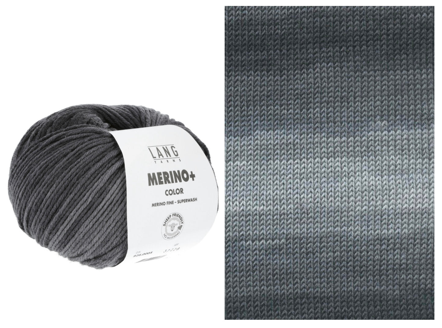 MERINO+ COLOR