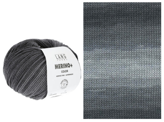 MERINO+ COLOR