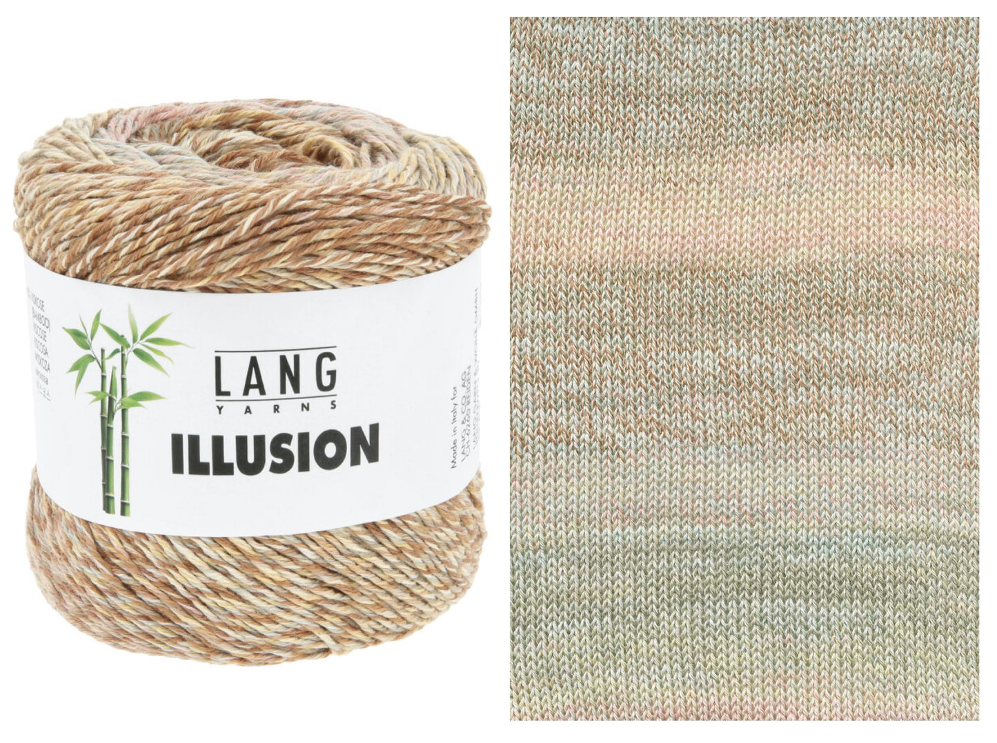 ILLUSION