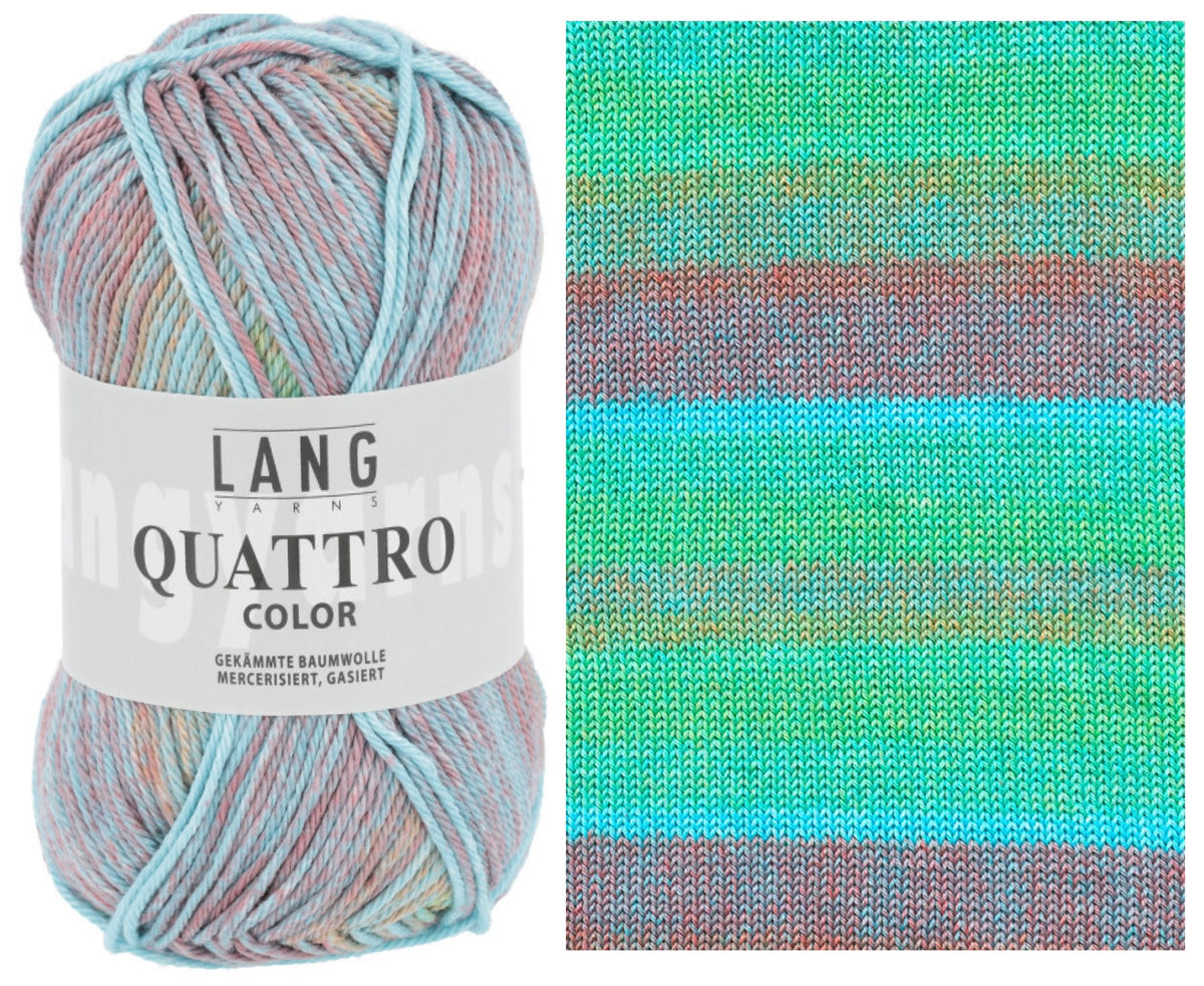 QUATTRO COLOR