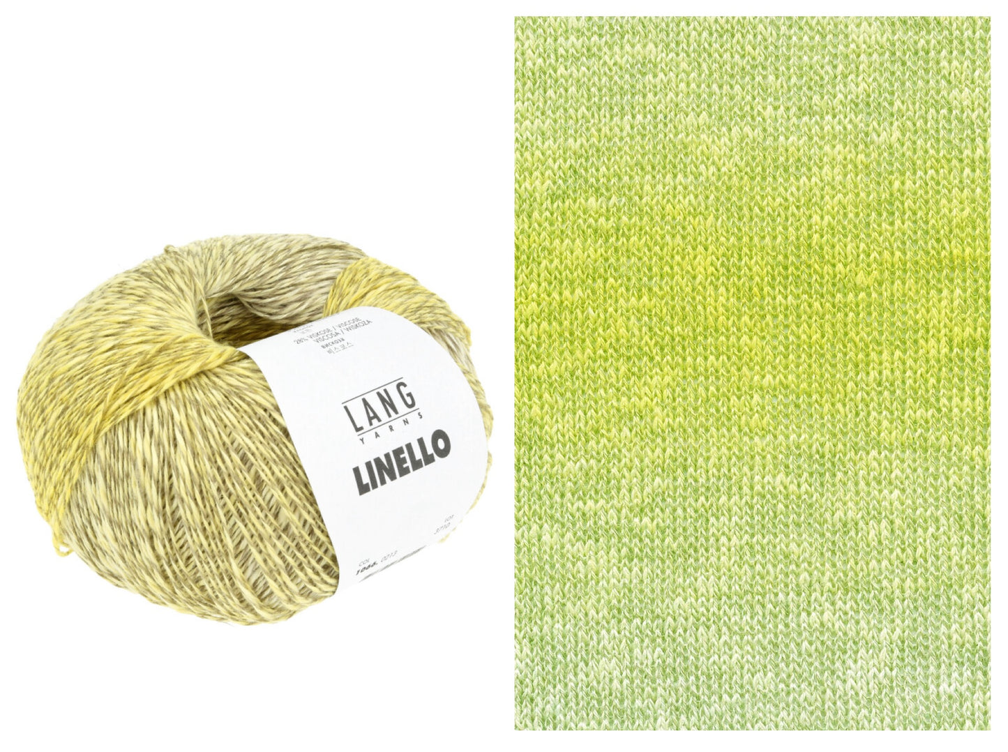 LINELLO