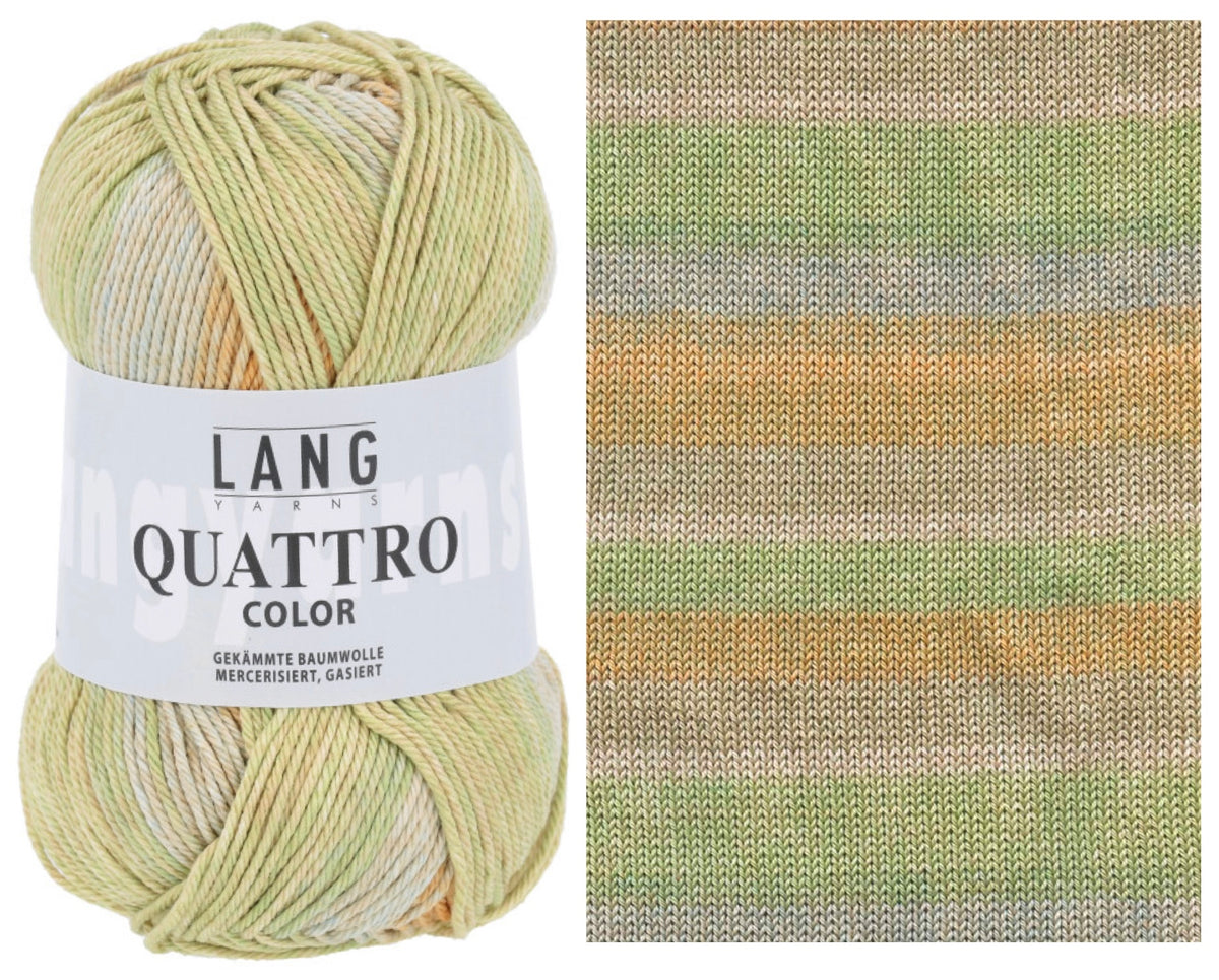 QUATTRO COLOR