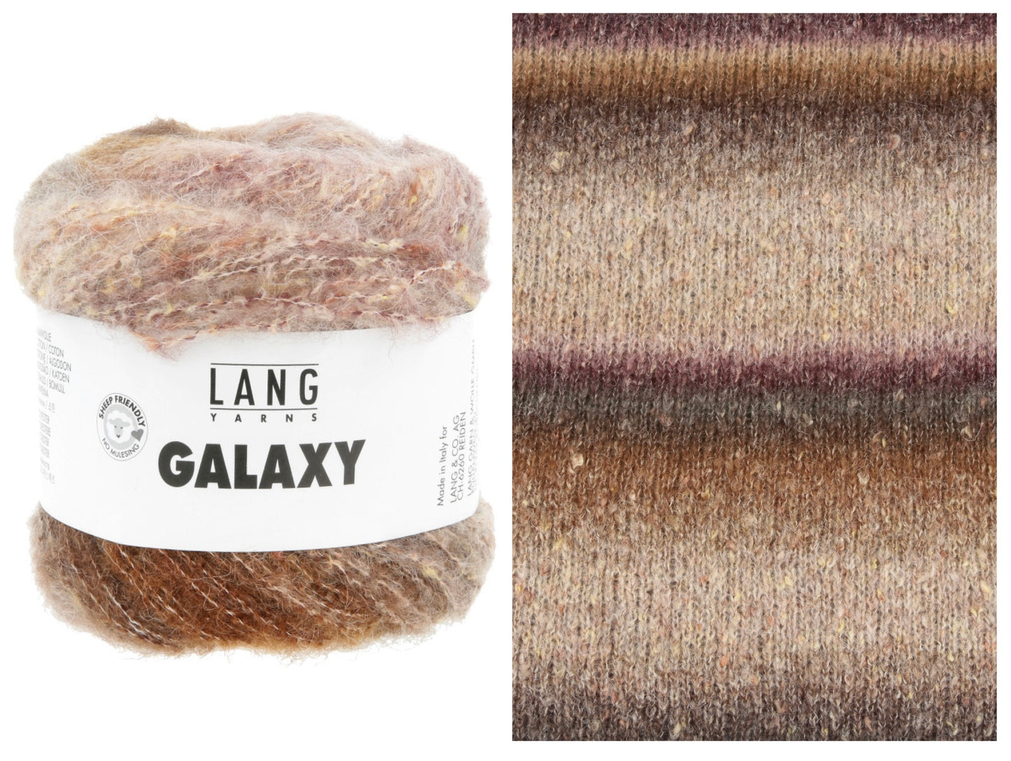 GALAXY