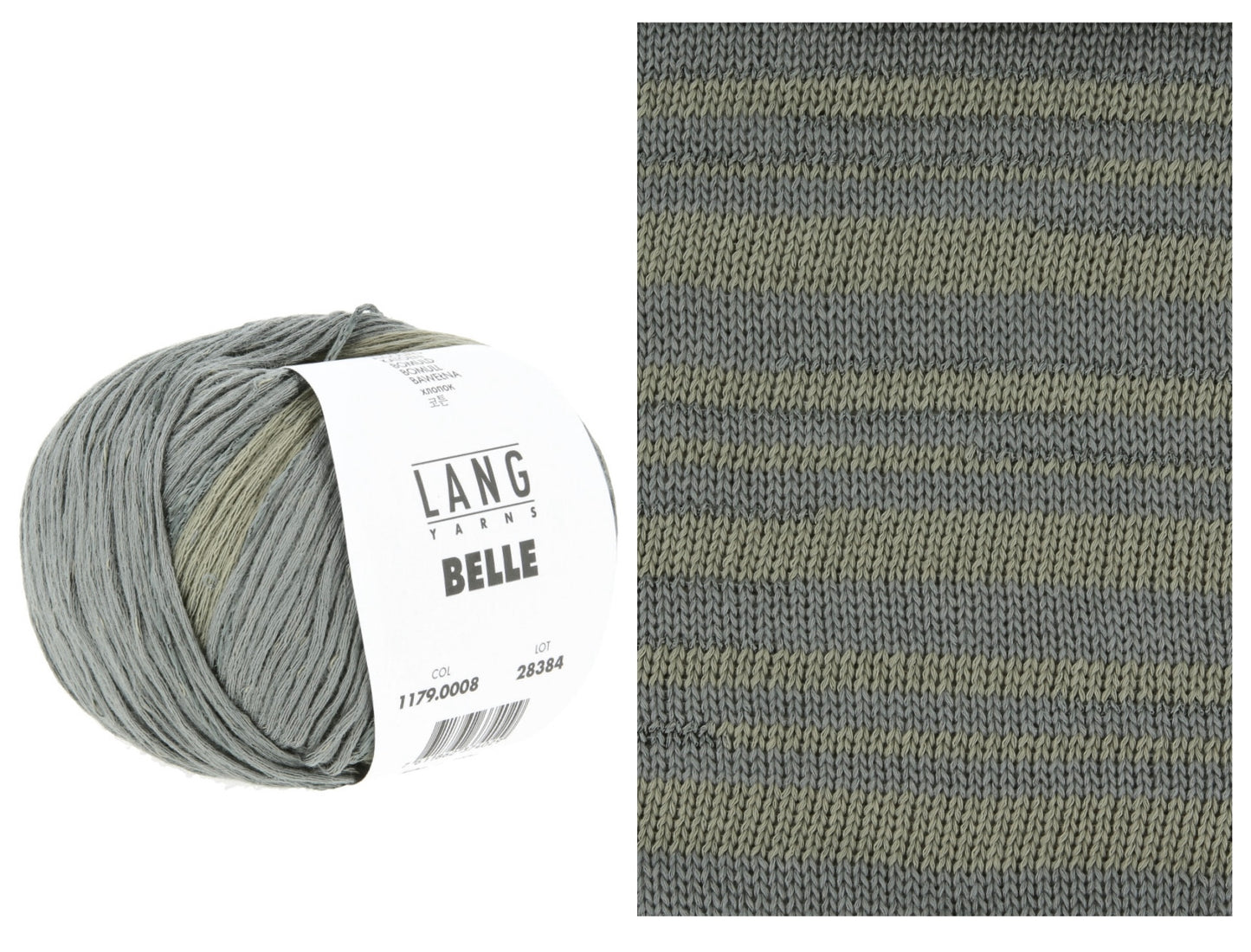 BELLE