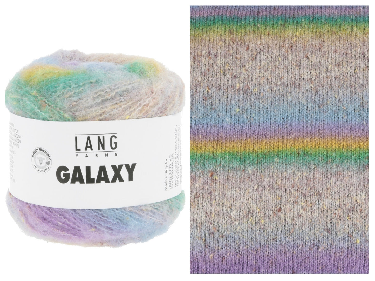 GALAXY