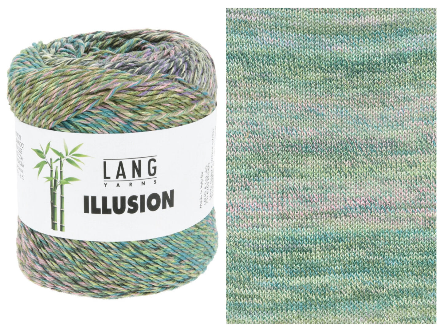 ILLUSION