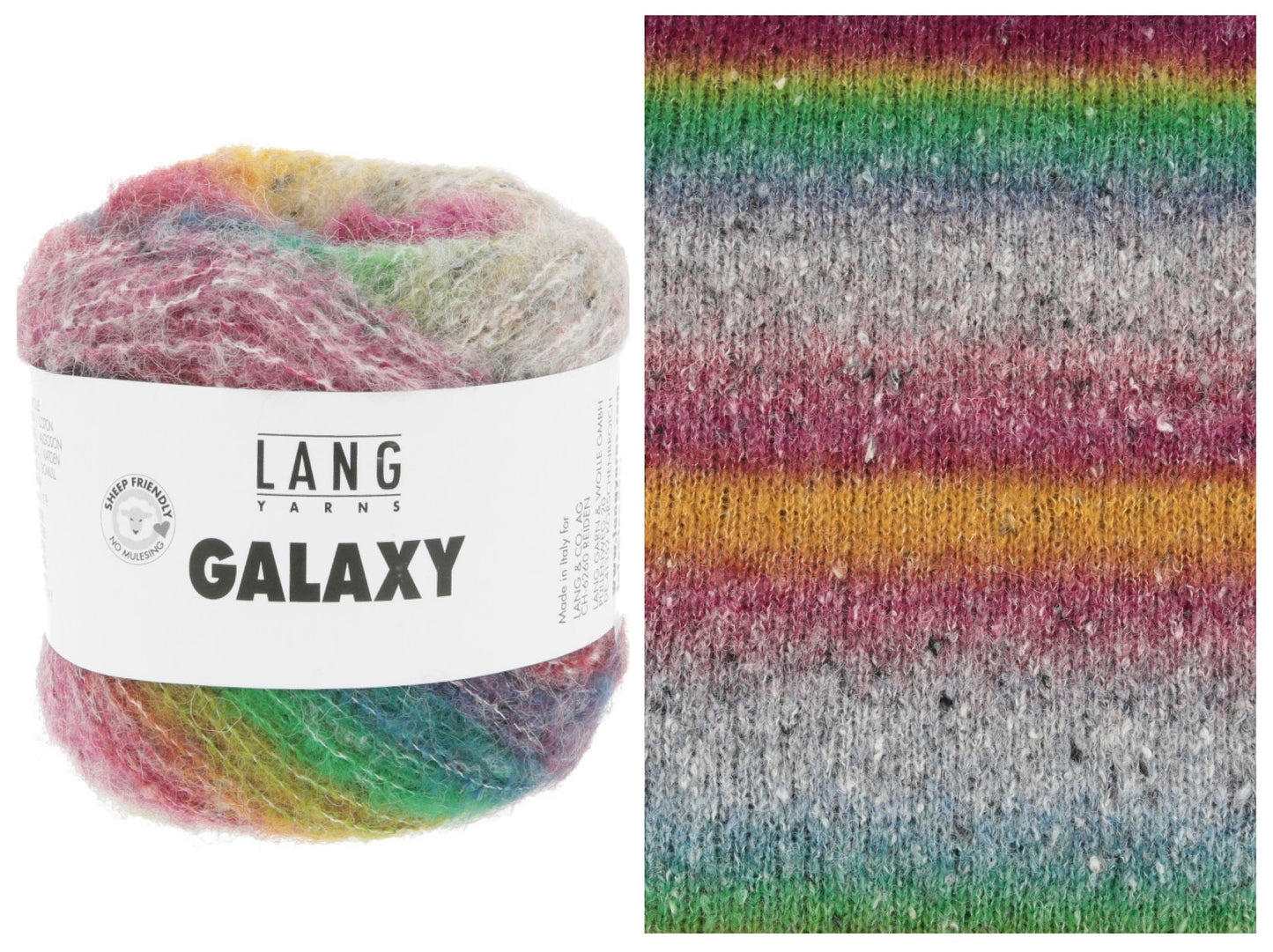 GALAXY