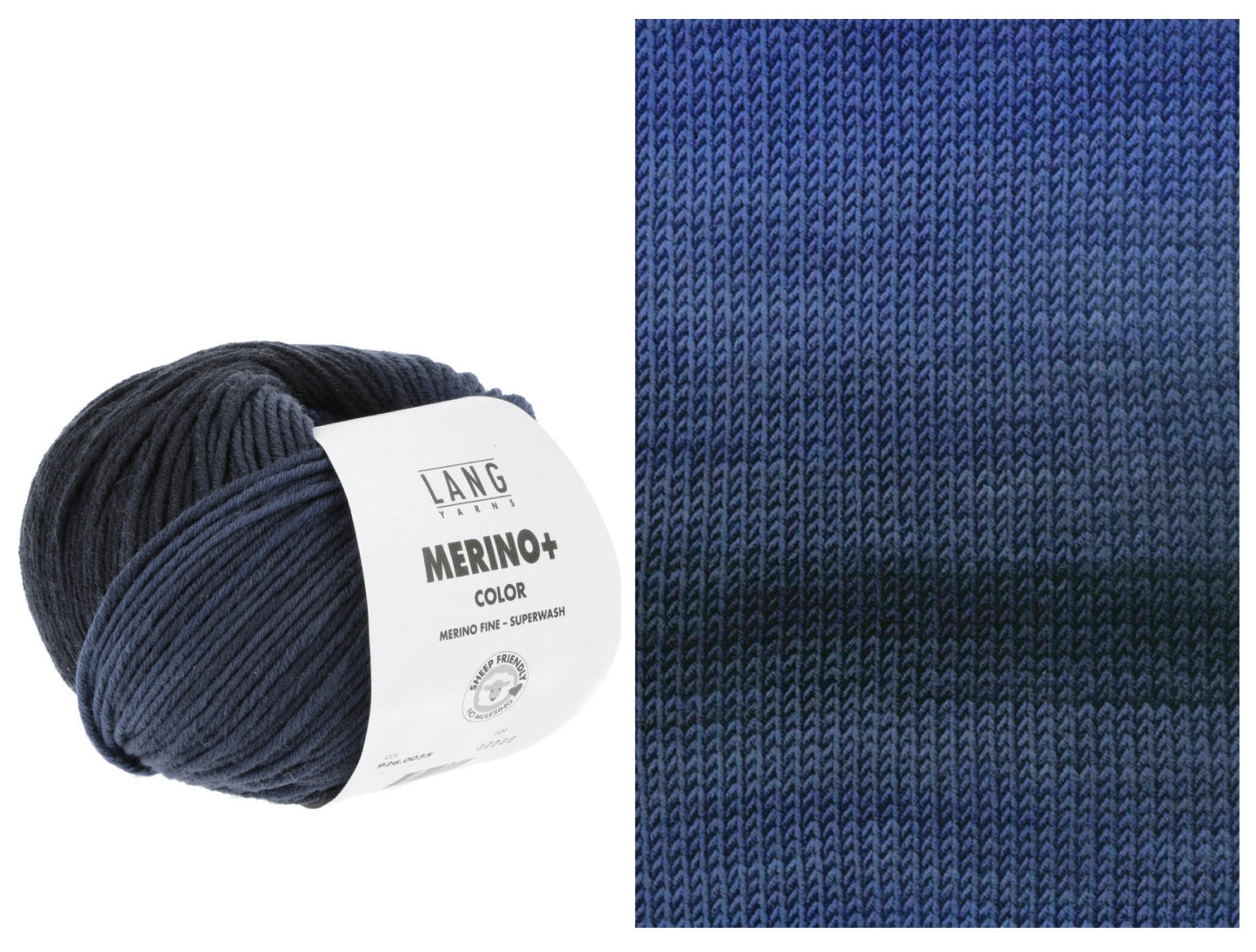 MERINO+ COLOR