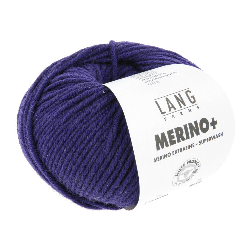 MERINO+