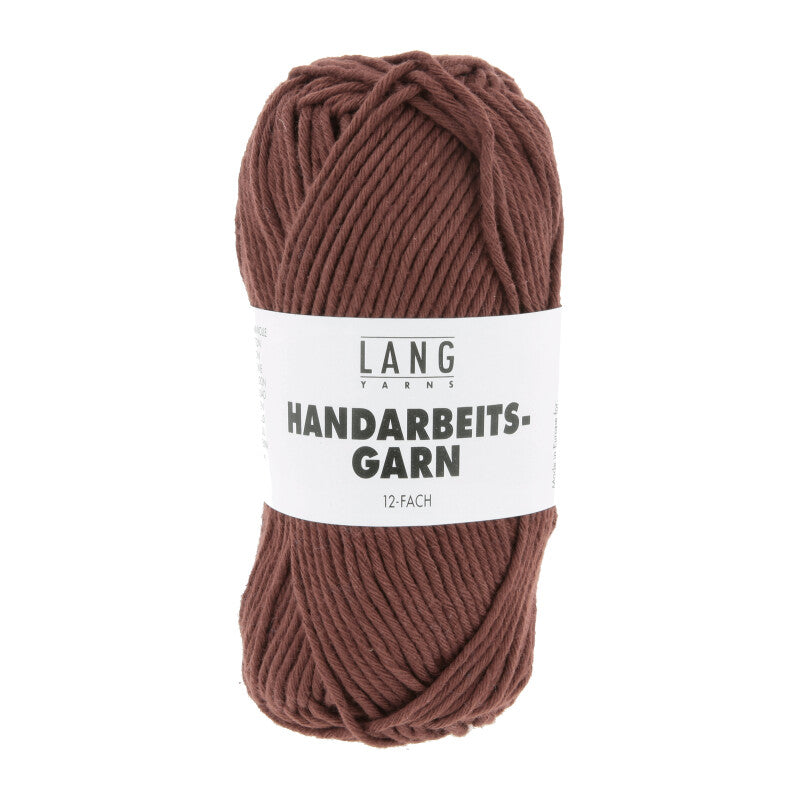 HANDARBEITSGARN 12/12